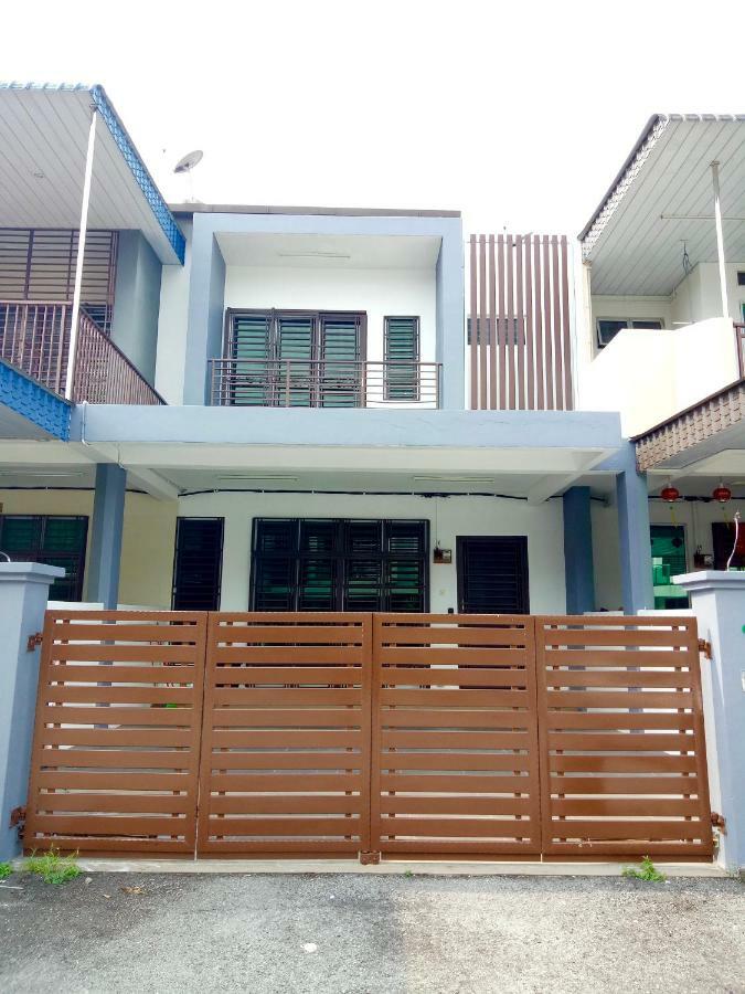 Kampar Sakura 3 Landed Villa Luaran gambar